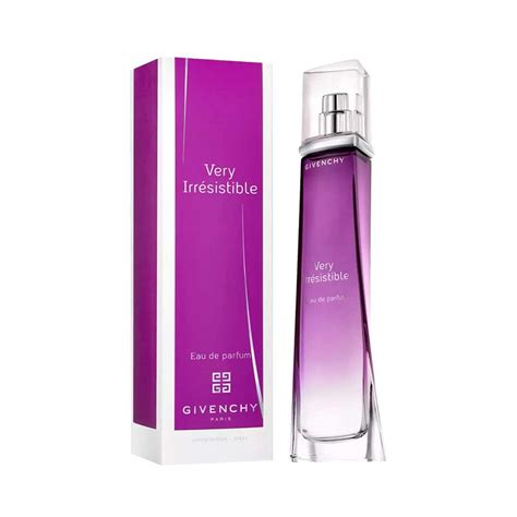 givenchy very irresistible sensual edp 100ml|Givenchy rose.